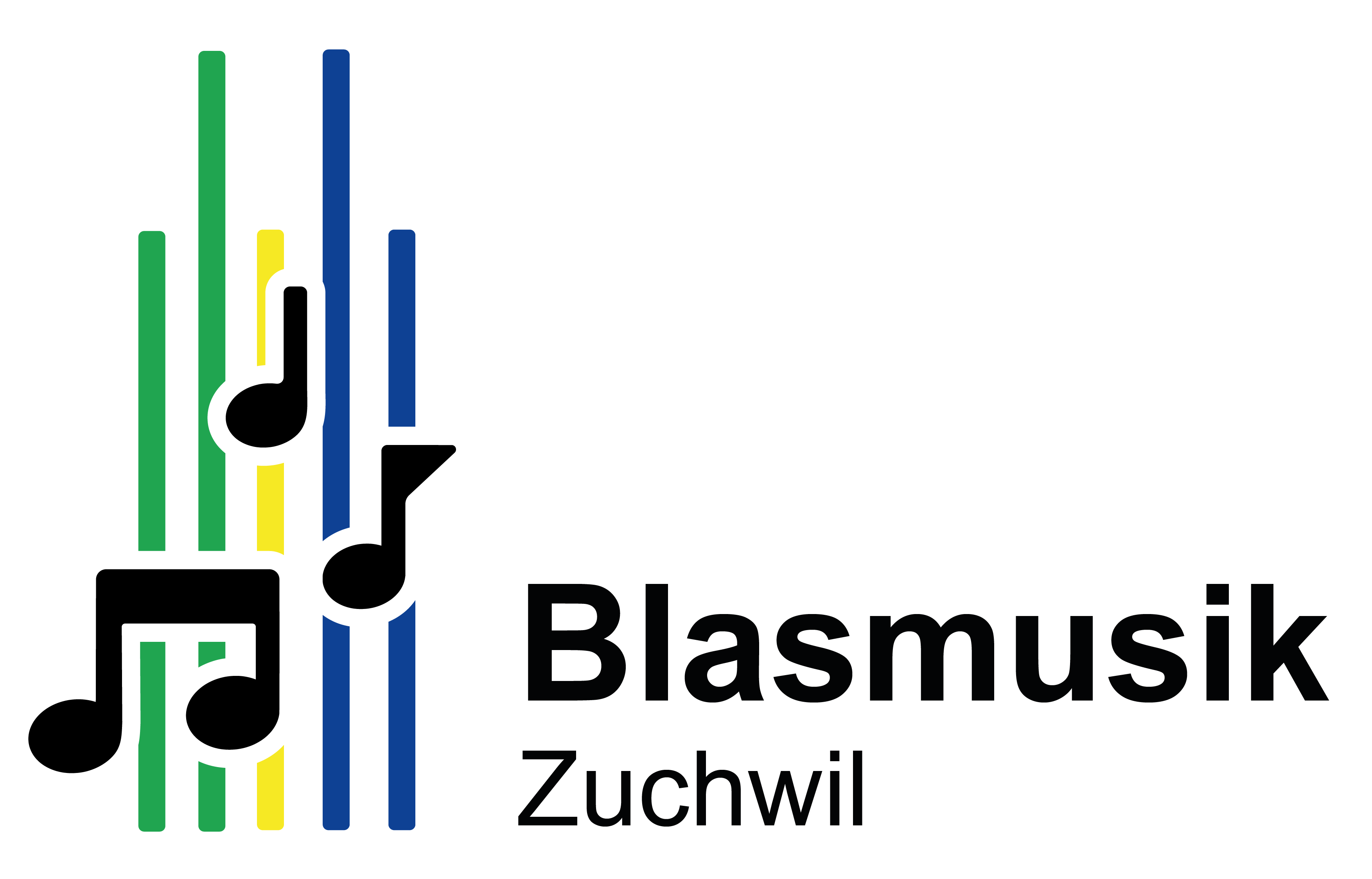 Logo Blasmusik Zuchwil