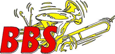 Logo Brass Band Solothurn