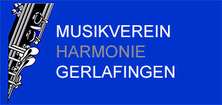 Logo Musik­verein Harmonie Gerlafingen
