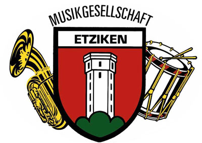 Logo Musik­gesellschaft Etziken