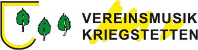 Logo Vereinsmusik Kriegstetten